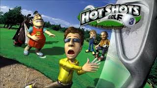 Title Screen Extended   Hot Shots Golf 3 OST rematered