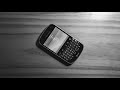 BlackBerry Bold 9900 - Thiết kế vẫn thực sự lôi cuốn