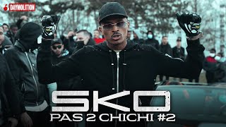 Sko - Pas 2 Chichi #2 I Daymolition