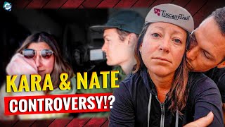 Did Kara and Nate Divorce? Why did Kara and Nate apologize?