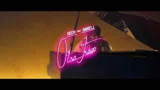 Sech - Otro Trago (Remix) ft. Darell, Nicky Jam, Ozuna, Anuel AA (Video Oficial)