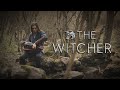 Netflix's The Witcher - Geralt Of Rivia | Main Theme - Cover by Dryante