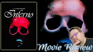 INFERNO (1980) - Movie Review