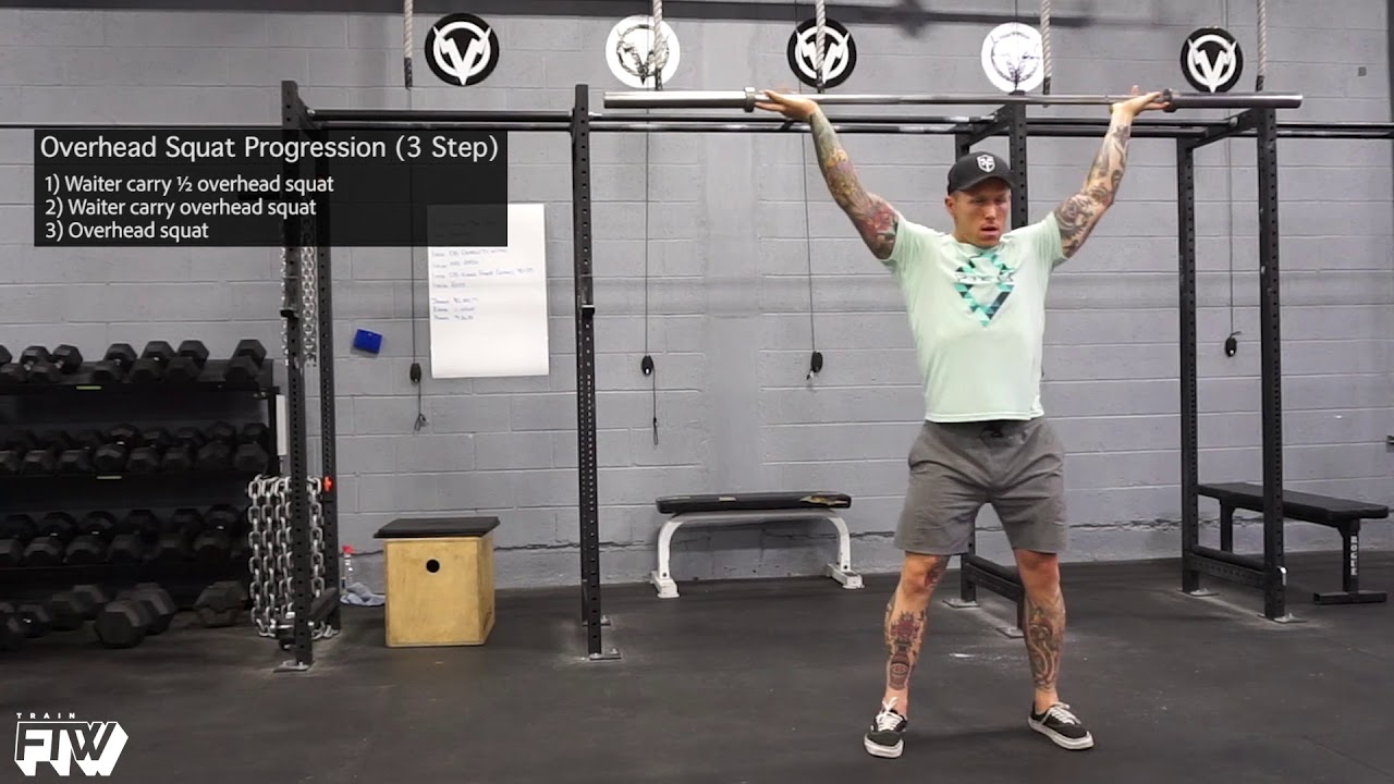 Overhead Squat Tutorial At Ada Gibson Blog