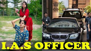 Gareeb bana IAS || Gareeb bana IAS officer || Team Ankit