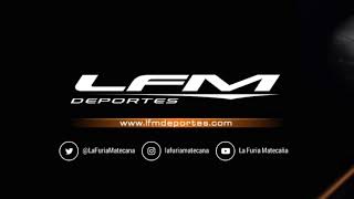 Transmisión en vivo de La Furia Matecaña - LFM Deportes
