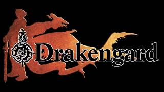 Weapon Select - Drakengard music Extended