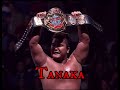 ecw masato tanaka custom titantron oriental moods