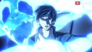 『AMV』Codebreaker - Still Standing