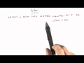 More Advanced SQL