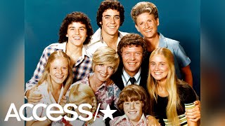 'The Brady Bunch' Cast 50 Years Later: Where Are They Now?