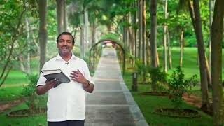 தேவன் கொடுக்கிற ஆசிர்வாதம்-Bro Mohan c Lazarus message Jesus message