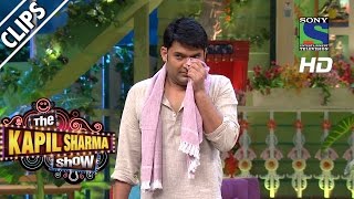 Kapil ko job mil gayi-The Kapil Sharma Show - Episode 7 - 14th May 2016
