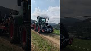 Fendt 516 Vario 🇩🇪🤩😈🤘 #agri_mix #fendt516 @FendtTV