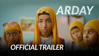 TAXANAHA ARDAY | Official Trailer