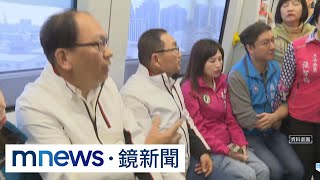 環狀線震損報出爐　控中工「未按圖施工」求償逾19億｜#鏡新聞