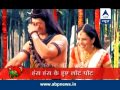 Behind the scene giggles on the sets of Mahadev