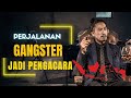 Dari Gangster menjadi Pengacara: Perjalanan Hidup yang Menginspirasi