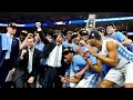 Road to the Final Four: North Carolina Tar Heels