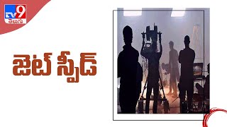 Now all eyes on 2021 Tollywood movies - TV9