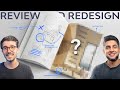 Architects Review and Redesign Portfolios (with @ShowItBetter) S02 E02