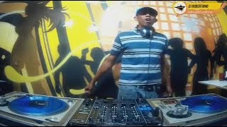 DJ Robertinho - Eurodance / Euro House / Italodance - Programa Trends On DJs - 20.05.2019