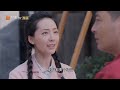 患难见真情！晓杨不离开彤彤《妈妈在等你/Mom's Waiting for You》｜张延 宋佳伦 陶珞依 王芳政【捷成华视偶像剧场】