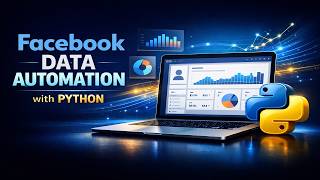 How to Scrape Facebook Profiles Using Python (FB Automation 2026)