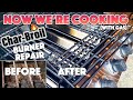 Char-Broil 🔥 Grill Burner Replacement