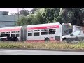 Muni 2015 XDE60 6571 On 38 Geary (Outbound to Transit Center)