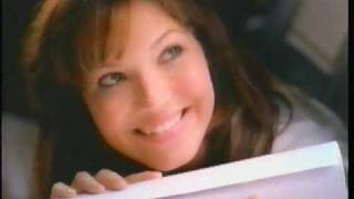 Campbell's Soup commercial with Gideon Jacobs, Michael Strahan, Mandy Moore