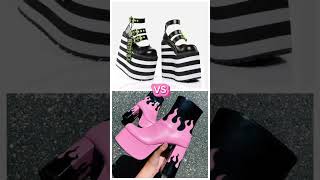 Wow what color do you like best? #no #yesoryes #yes #vs #yesvsno