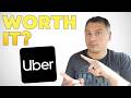 Is Driving for Uber Worth It in 2026? (The Honest Truth)