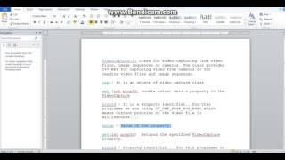 loading and displaying video on ubuntu using opencv - basic tutorial on opencv using c++ 5