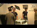 cinec 2010 munich • exhibitor notes • aktiv booth construction u0026 film production