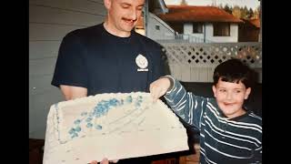 Lawrence D Roberta Memorial Slideshow