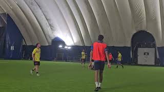 7v7 TPL Friday Winter League - MatchDay 1 - Jan 31- Lebanon Express vs Pearl United FC