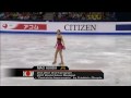 2008 World FS Mao ASADA