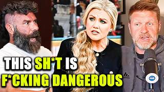 Erika Kirk FINALLY CAUGHT As Baron Coleman And Dan Bilzerian SHRED Her DARK LIES