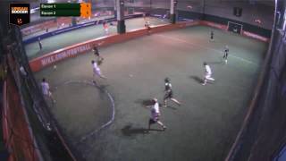 UrbanSoccer - Puteaux - Terrain 1 le 23/05/2017 à 20:57