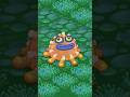 | Hatching and placing Rare Toe Jammer in My Singing Monsters | #msm #mysingingmonsters