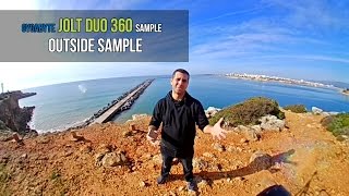 360 Jolt Duo | Outside Sample