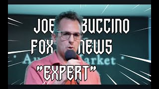 Ep 118 Joe Buccino Fox News 