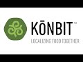 Konbit (localizing food in Indigenous communities), Finalist at FOOD FUNDED 2021 Investor Fair