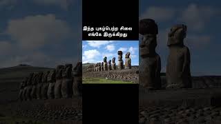 இந்த புகழ்பெற்ற சிலை எங்கே இருக்கிறது | where is this famous statue #youtubeshorts #shorts #viral