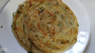 Lachcha paratha#awesome#authentic#lachcha#paratha#by#zaiqedar#recipes#with#me