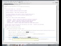 SPRING FRAMEWORK SINGLETON BEAN SCOPE DEMO ECLIPSE