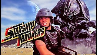 10 Things You Didn't Know About StarshipTroopers