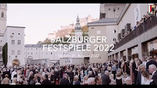 Best of Salzburger Festspiele 2022