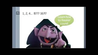 W18: Advanced Python- Day 1